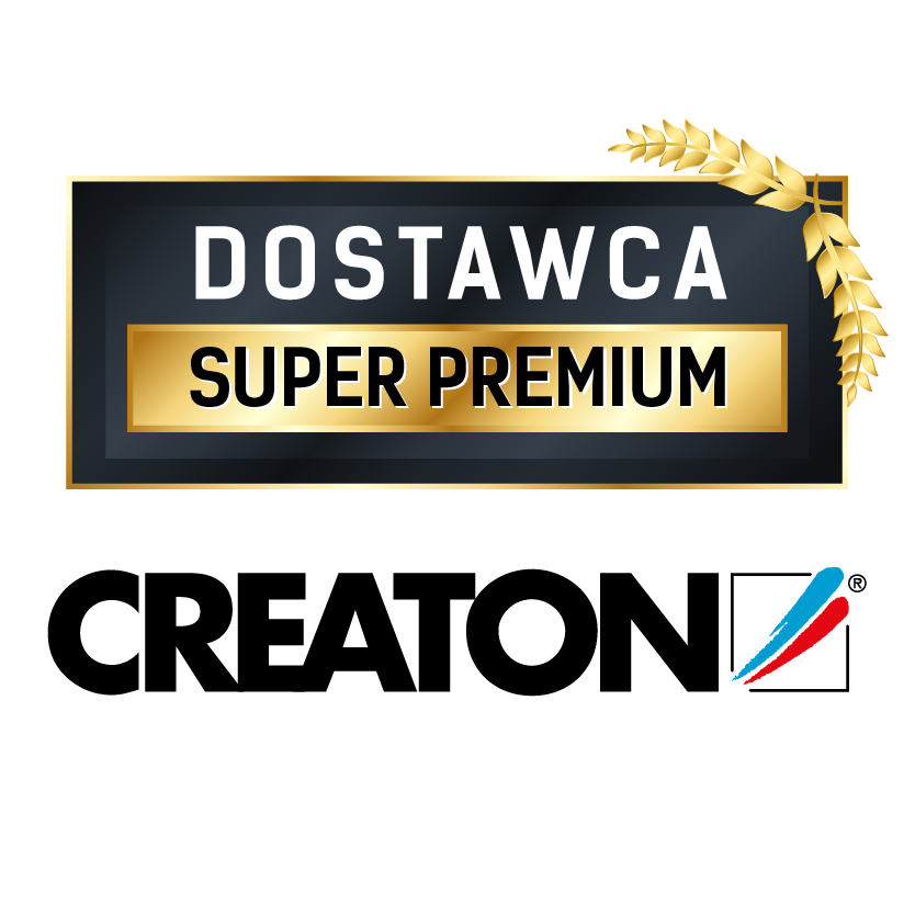 CREATON Dostawca super premium_Obszar roboczy 1