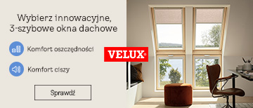 innowacyjne okna velux 3